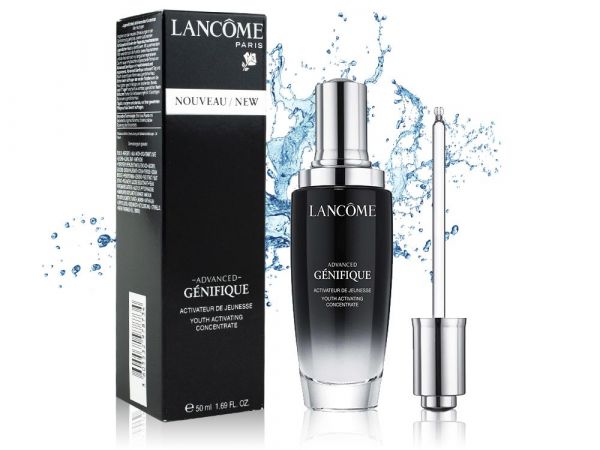 Anti-aging serum Lancome Genifique Advanced, 50 ml